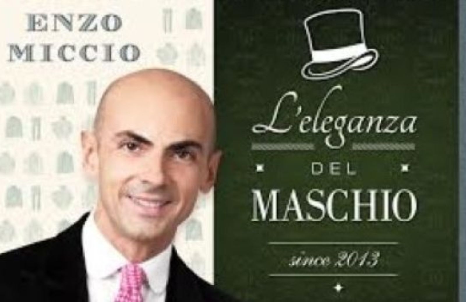 San Valentino 2014: Enzo Miccio e i segreti per festeggiarlo con stile