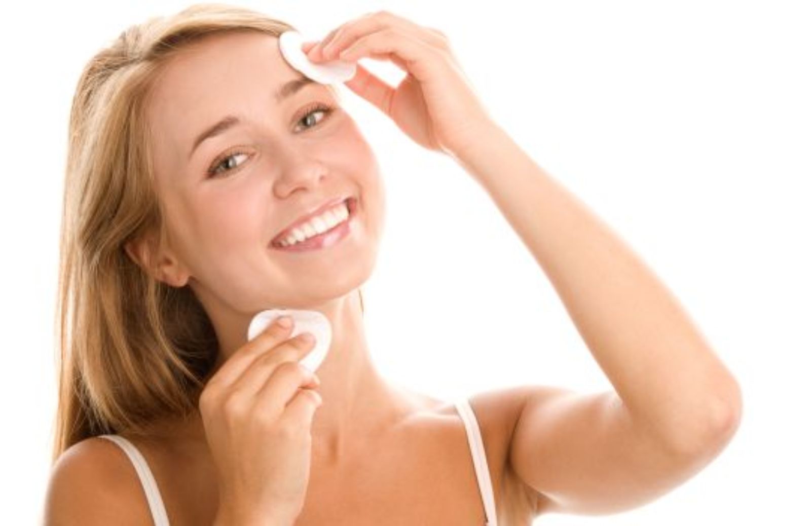 Come curare l'acne con dei rimedi naturali