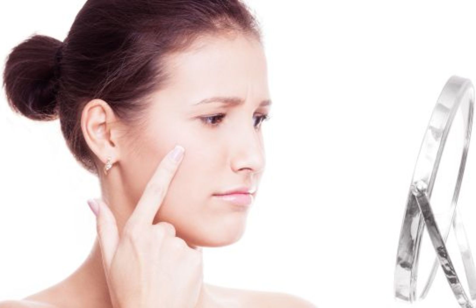 Come preparare in casa una maschera contro l'acne