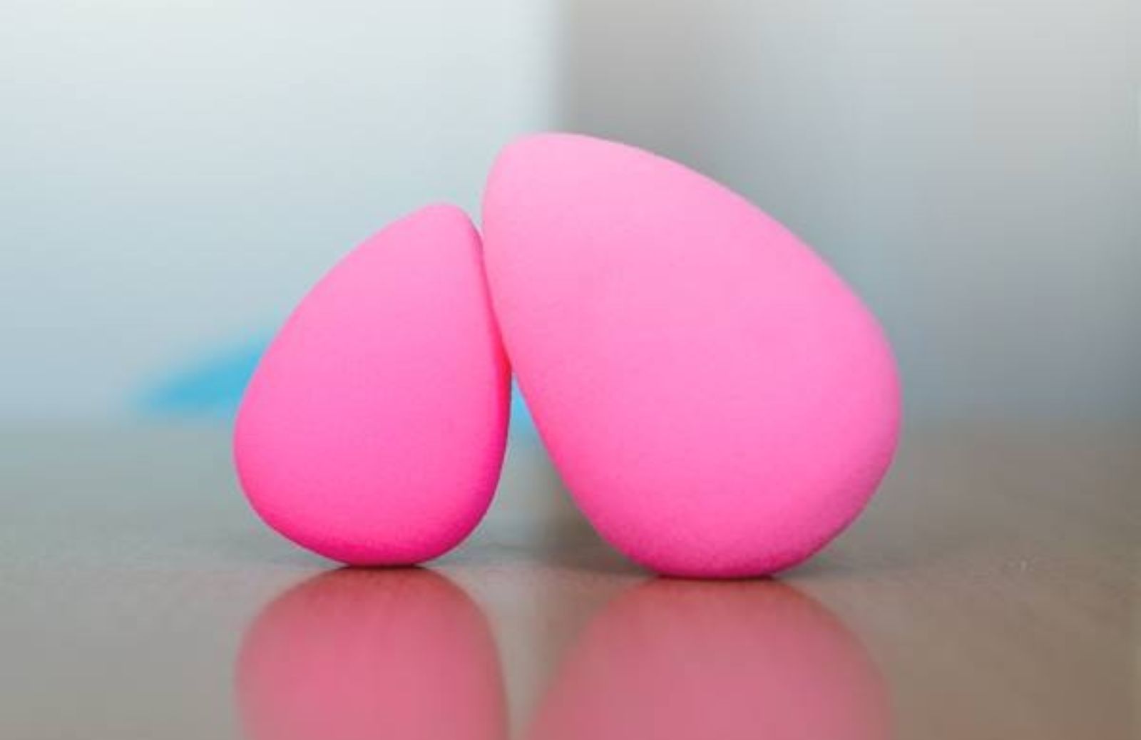 Come usare la beauty blender, la spugnetta a uovo amata dalle beauty blogger