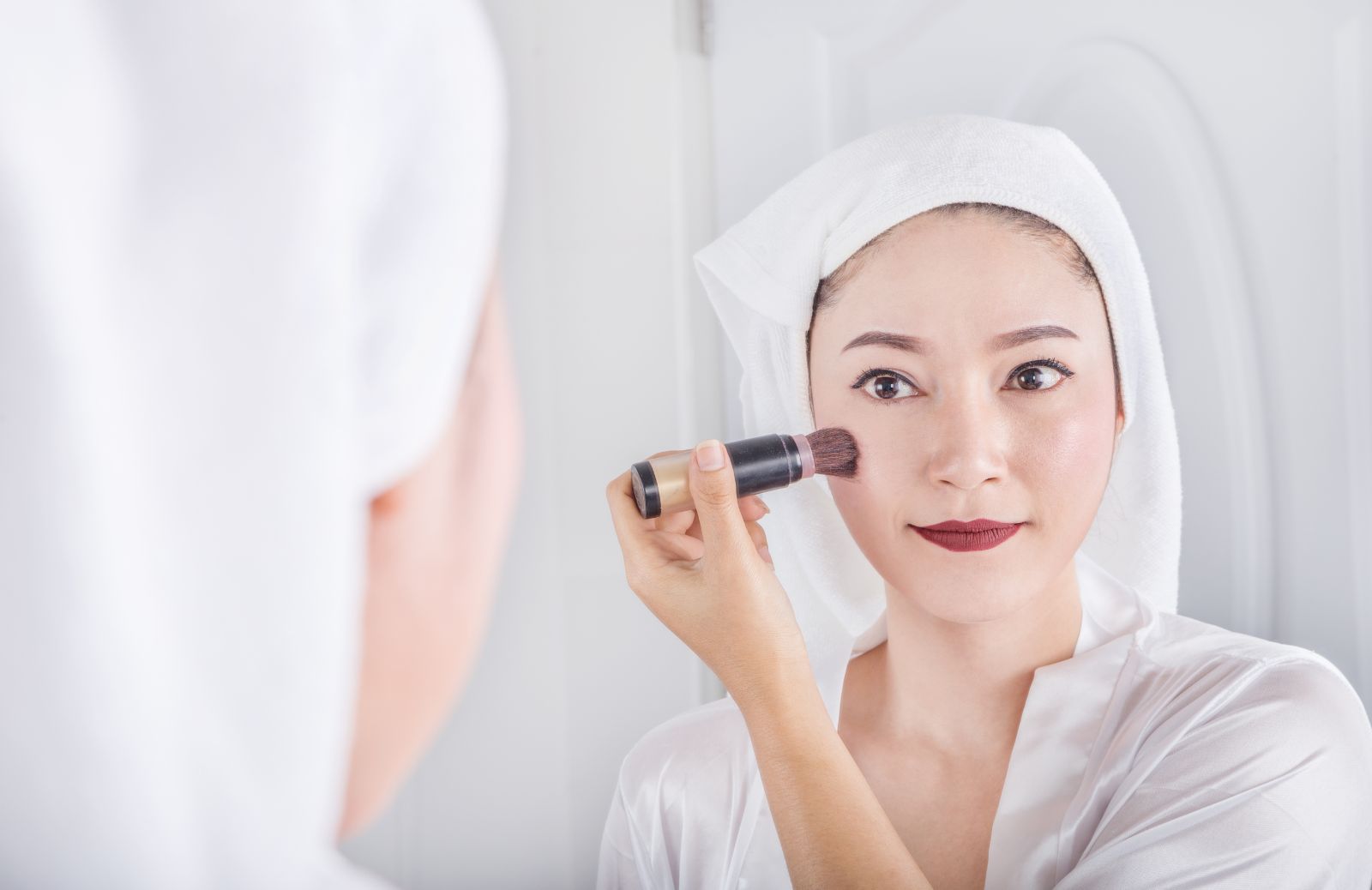 Cosmetica coreana: l’avanguardia per la skincare 