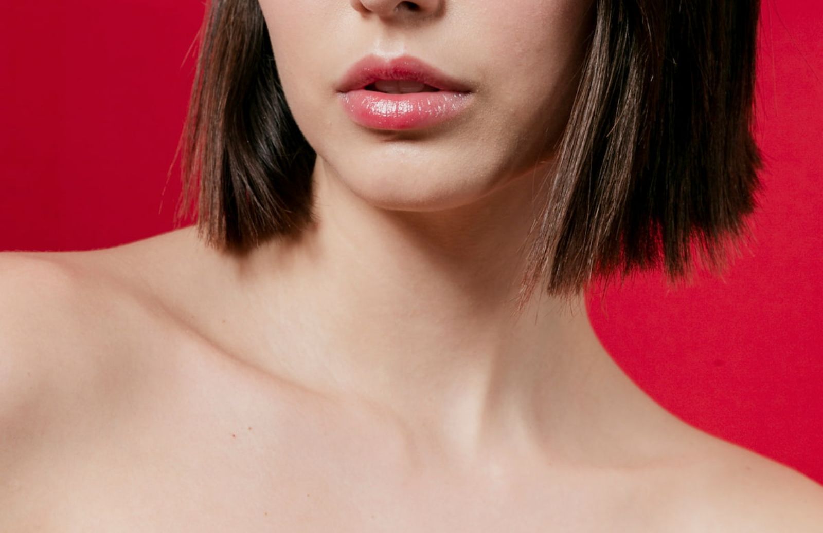 Lip flip per rimodellare le labbra: cos'è e come funziona