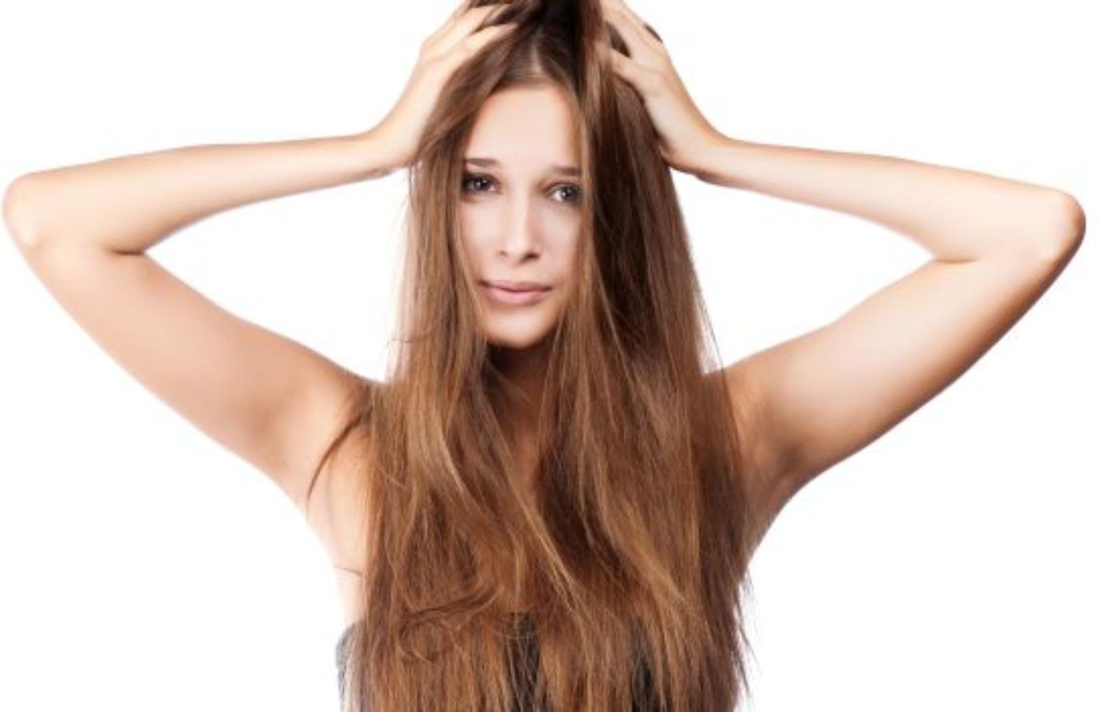 Come proteggere i capelli dallo stress da cambio di stagione