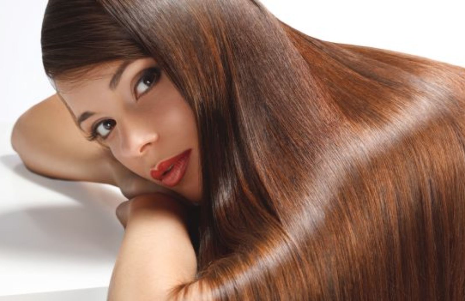 Come usare correttamente la piastra per capelli