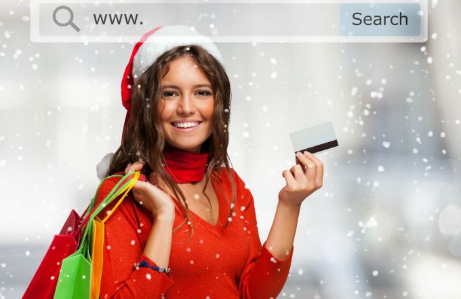 Come comprare i regali di Natale online