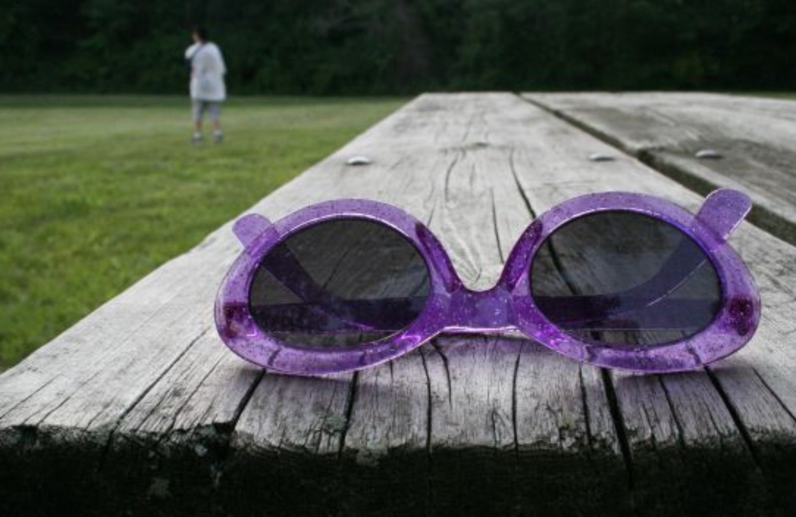 Come riconoscere un paio di occhiali da sole Prada originali