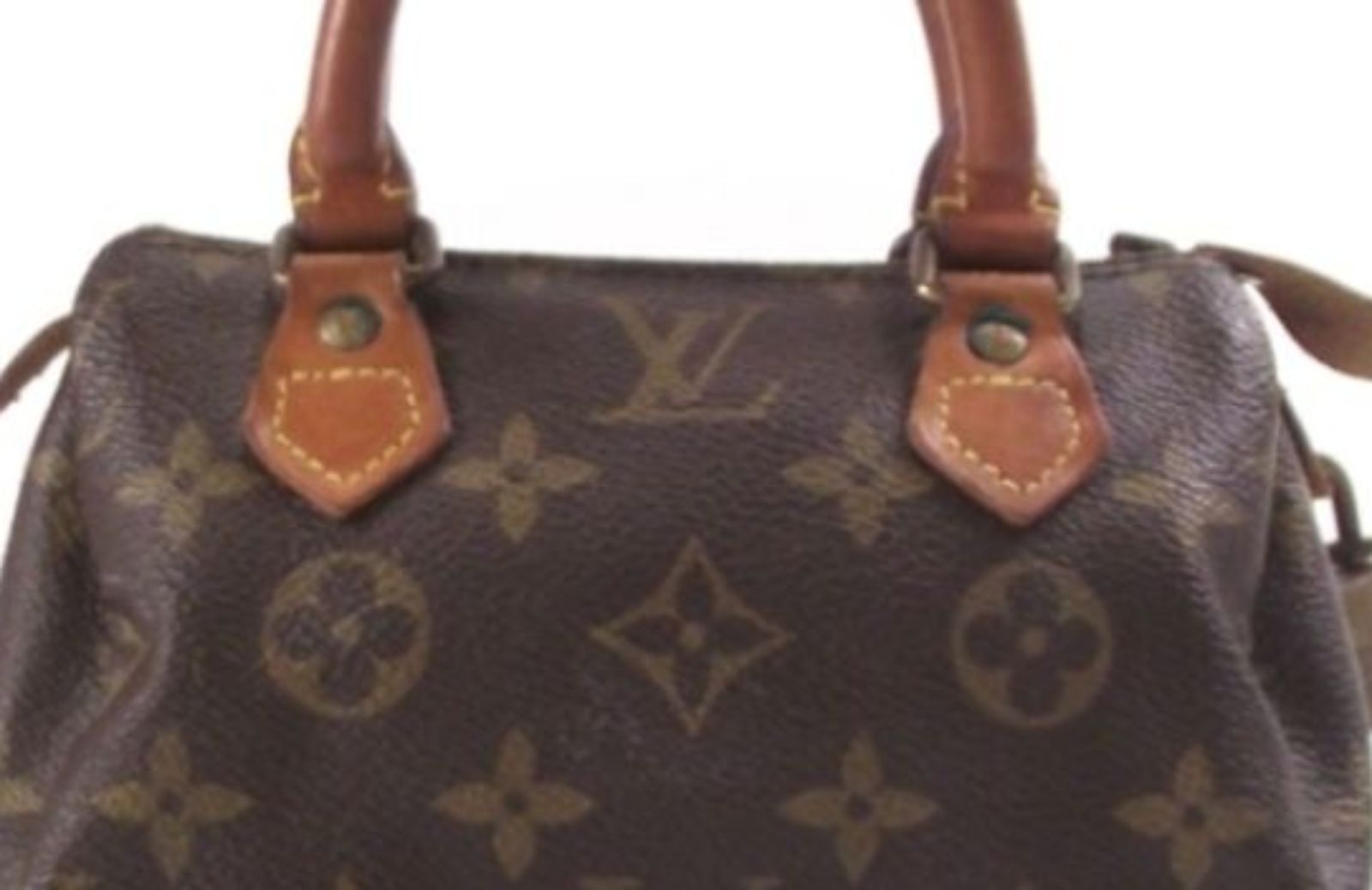 Come riconoscere una borsa Louis Vuitton originale