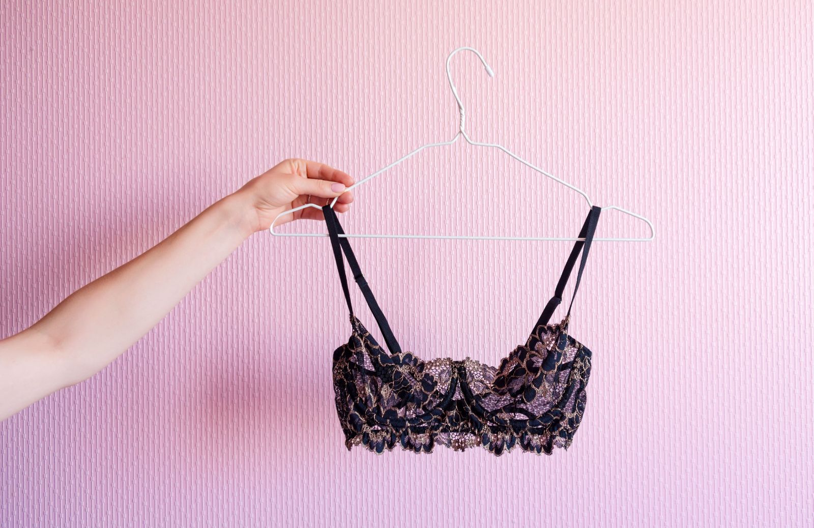 Tipi di reggiseno: a ognuna il suo