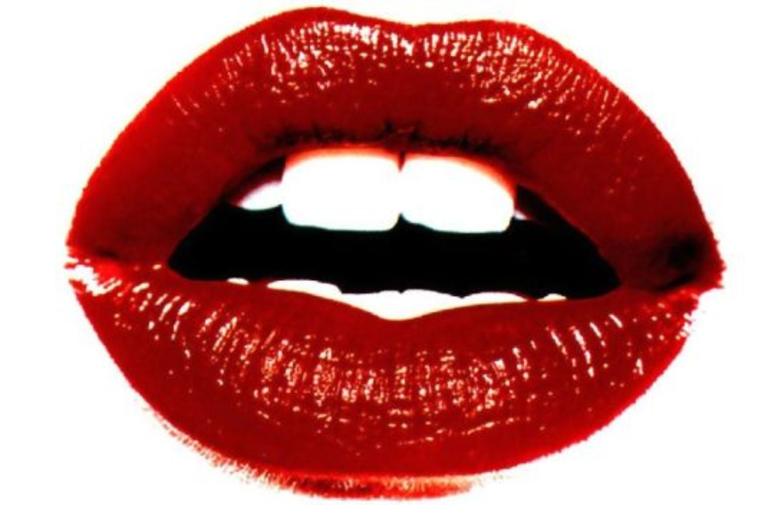 Come applicare il rossetto rosso alla perfezione