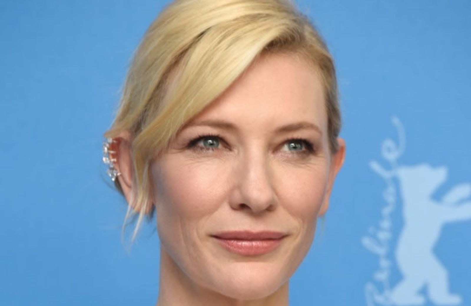 Come copiare il make-up di Cate Blanchett 