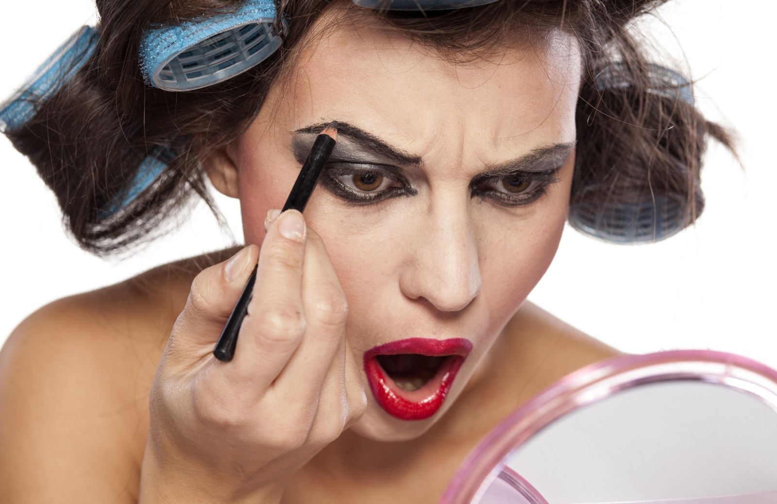 Come evitare errori nel make-up
