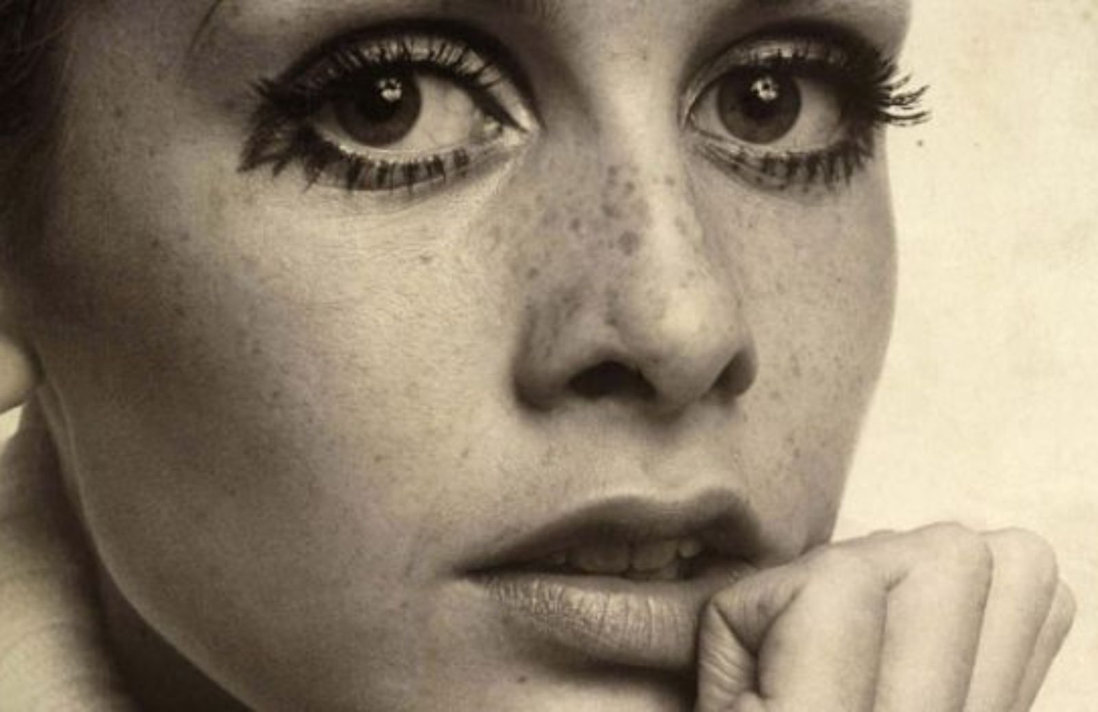 Come fare un trucco Anni'60 in stile Twiggy