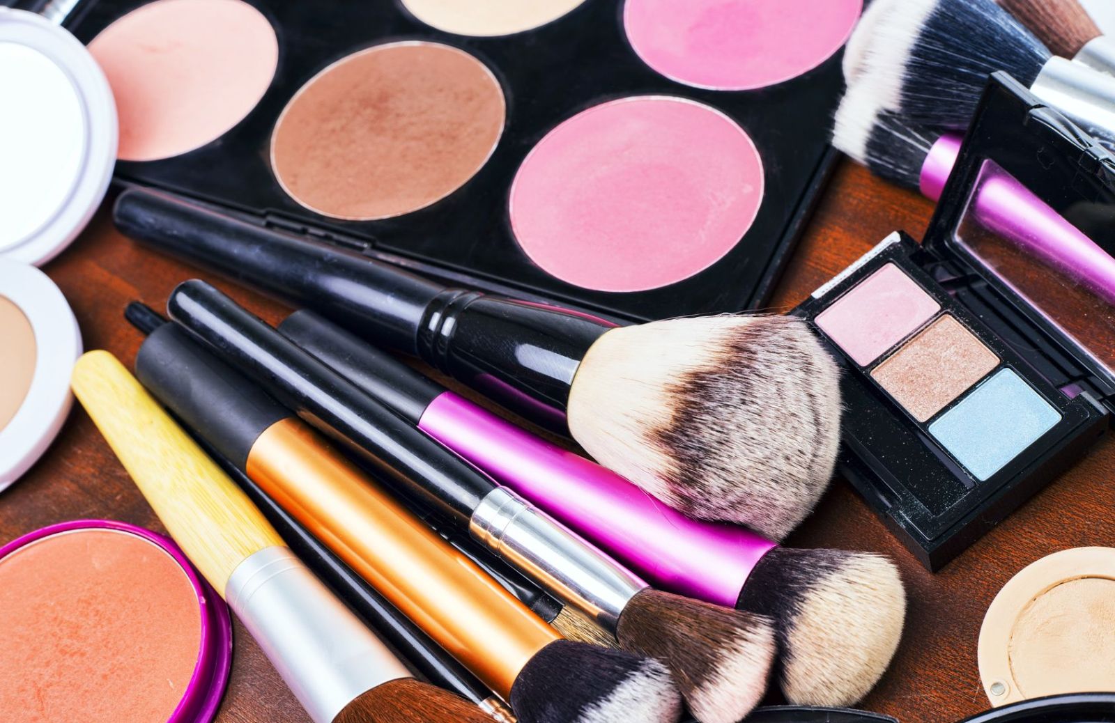 Come organizzare i trucchi: idee per un make up più ordinato