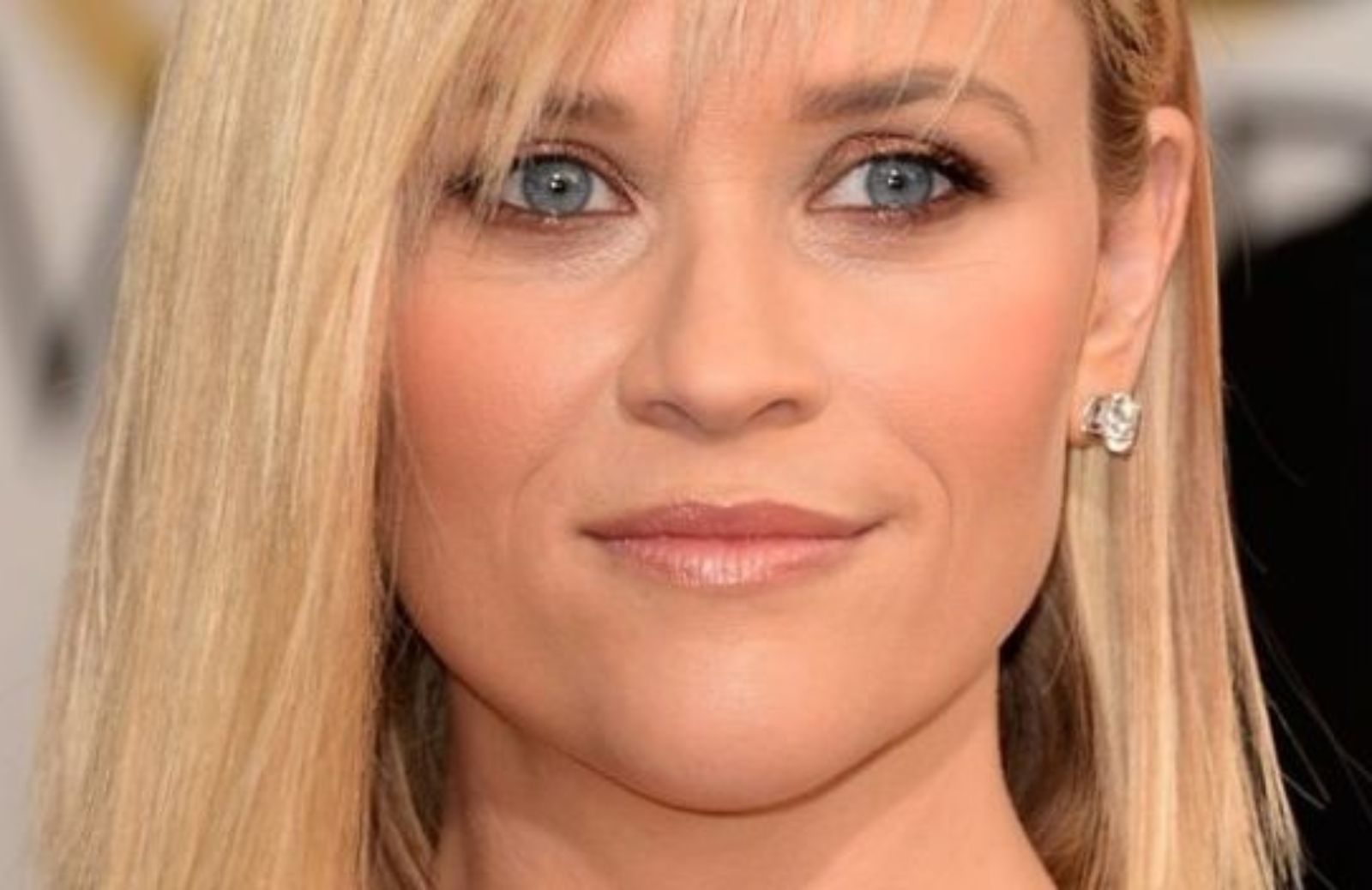 Come ricreare il make-up di Reese Witherspoon ai Golden Globes