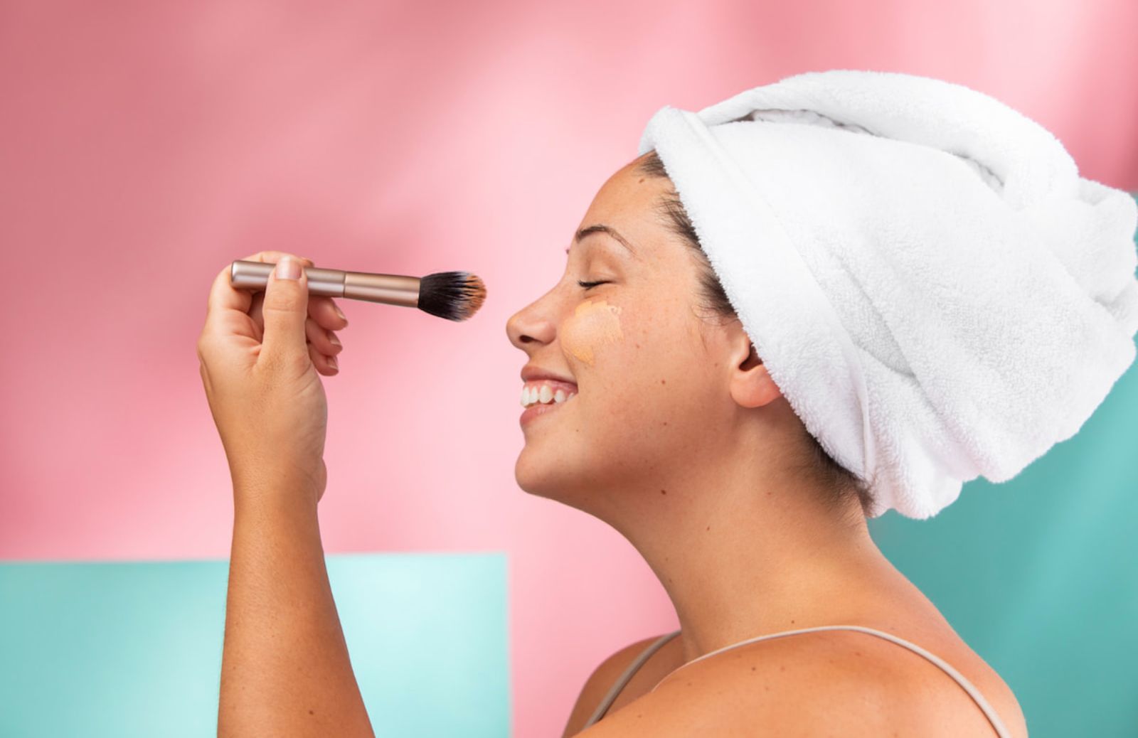 Fondotinta o BB Cream: ecco tutte le differenze