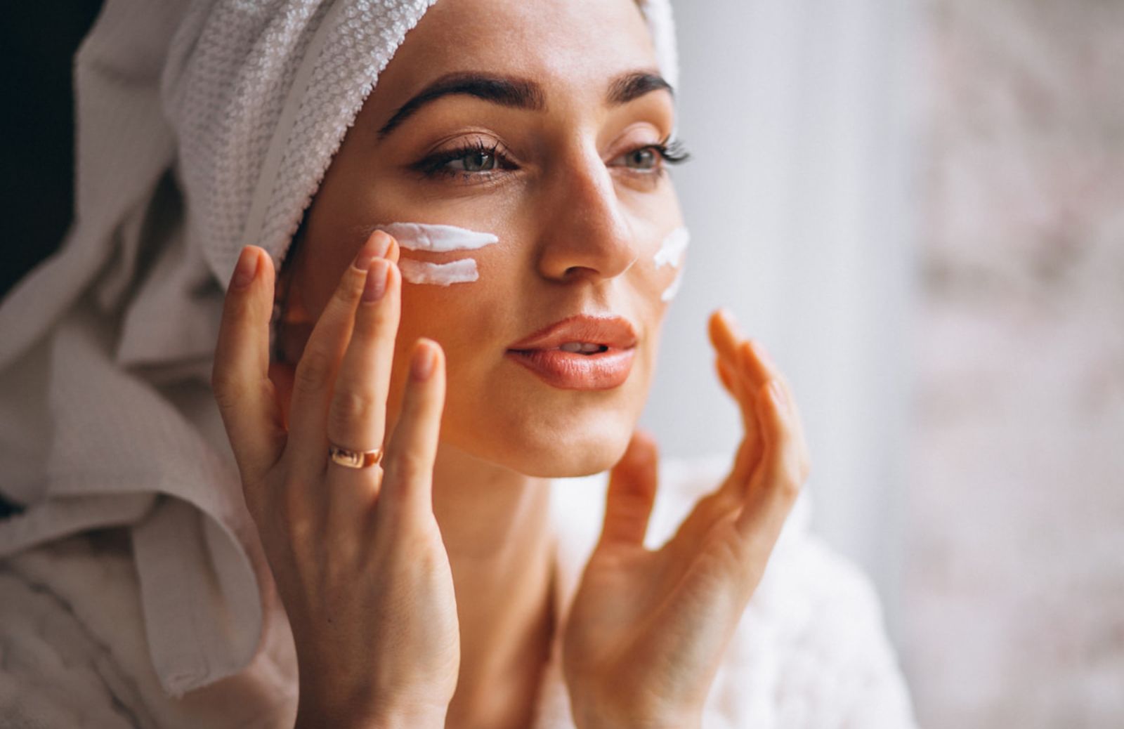 CC cream: cos'è, a cosa serve e prodotti migliori