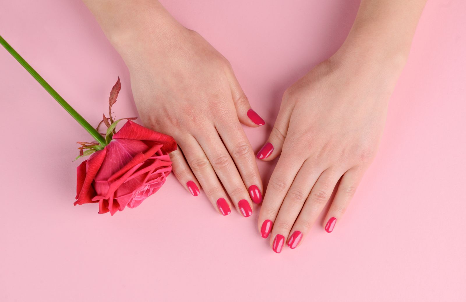 Manicure per unghie corte: idee belle e facili da realizzare