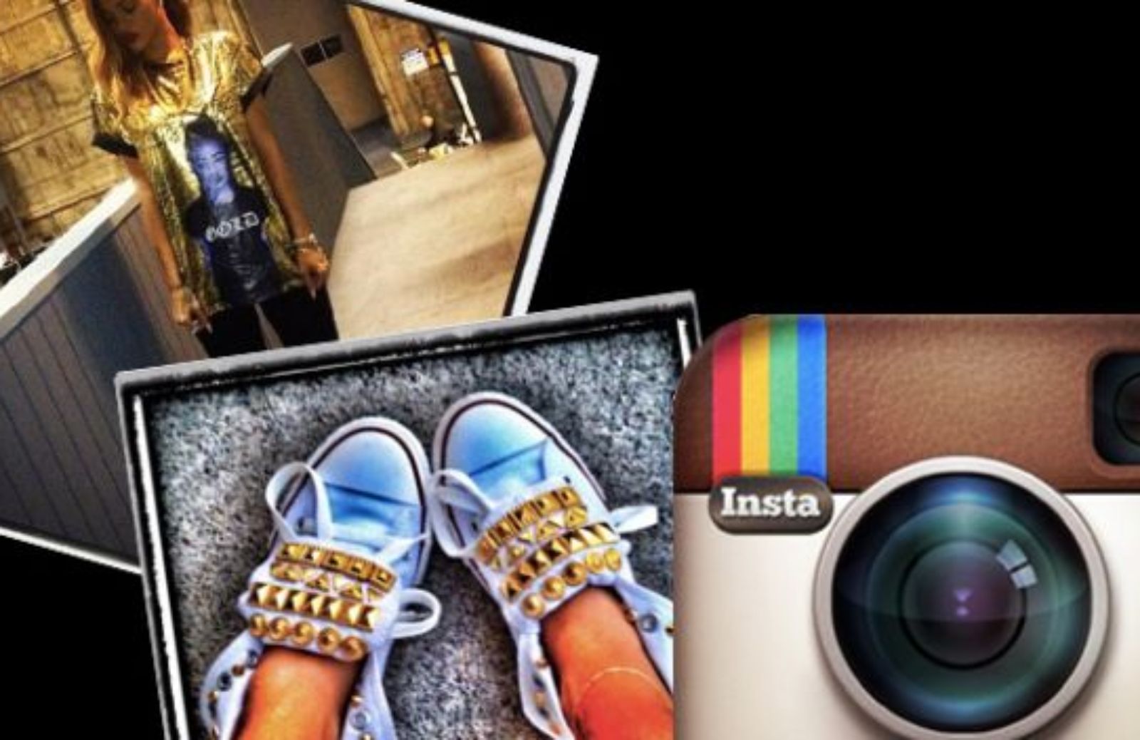 Come essere al passo con la moda grazie ad Instagram