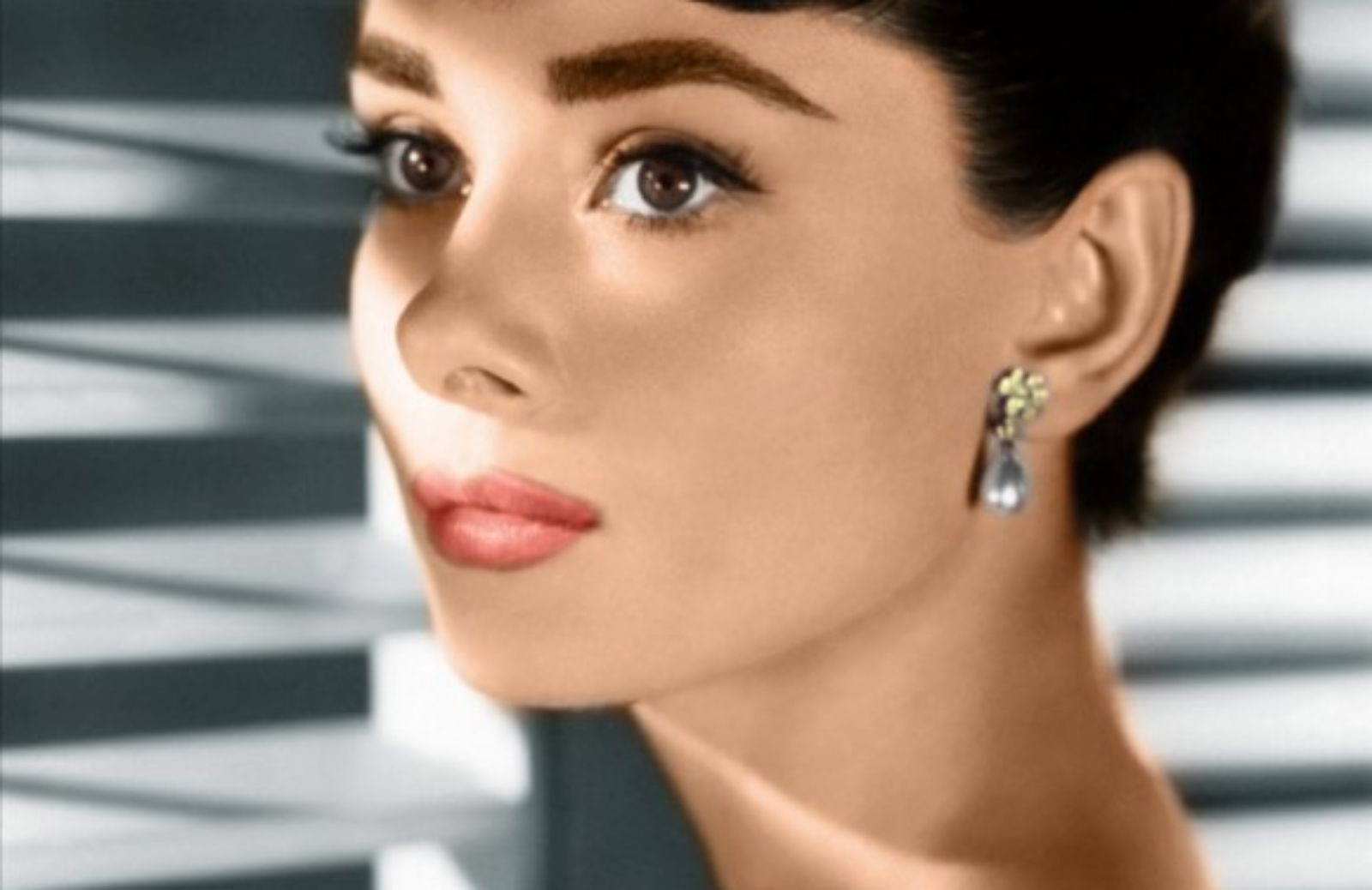 Audrey Hepburn: 5 lezioni di stile senza tempo