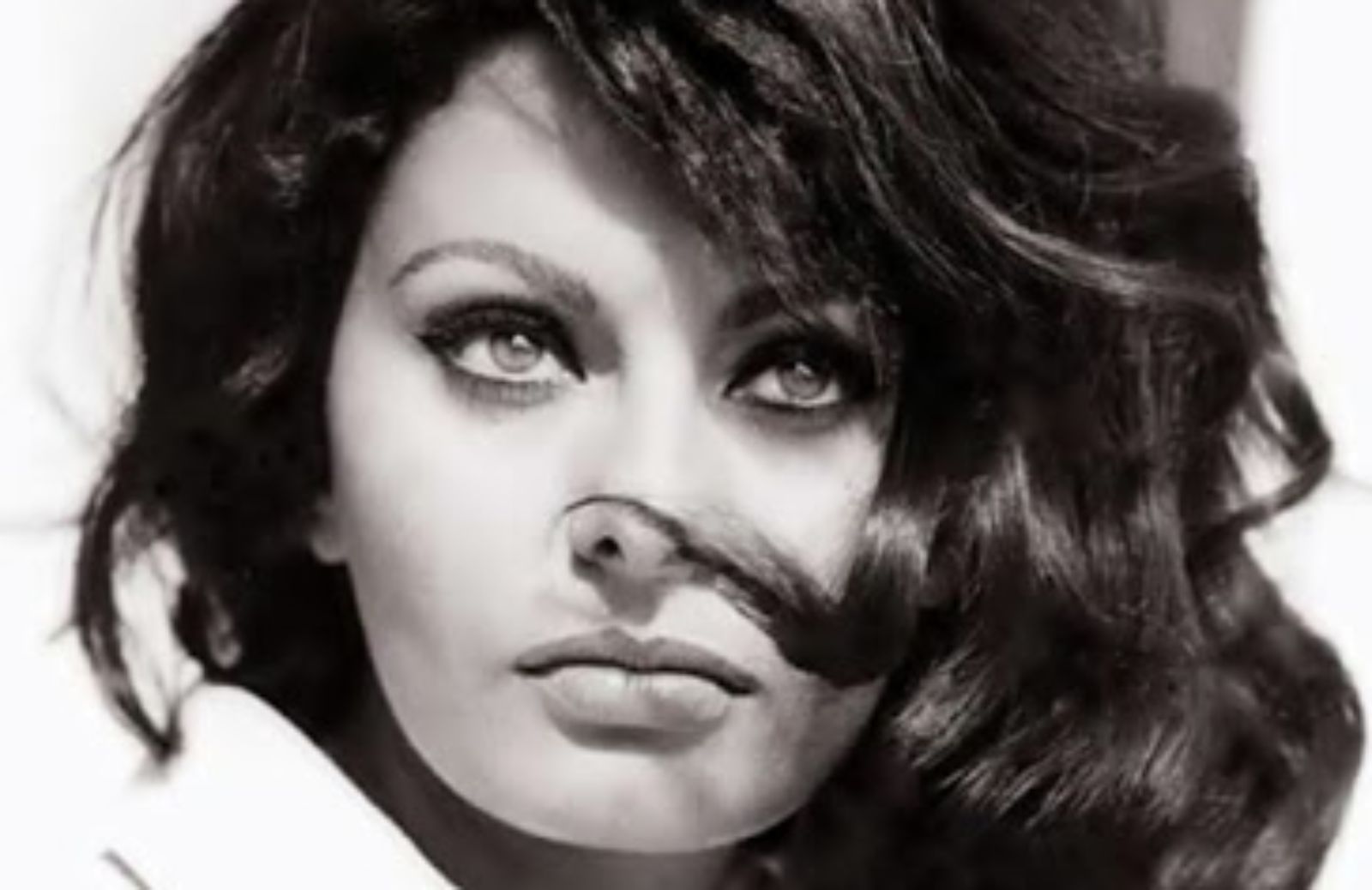 Come copiare il look di Sofia Loren
