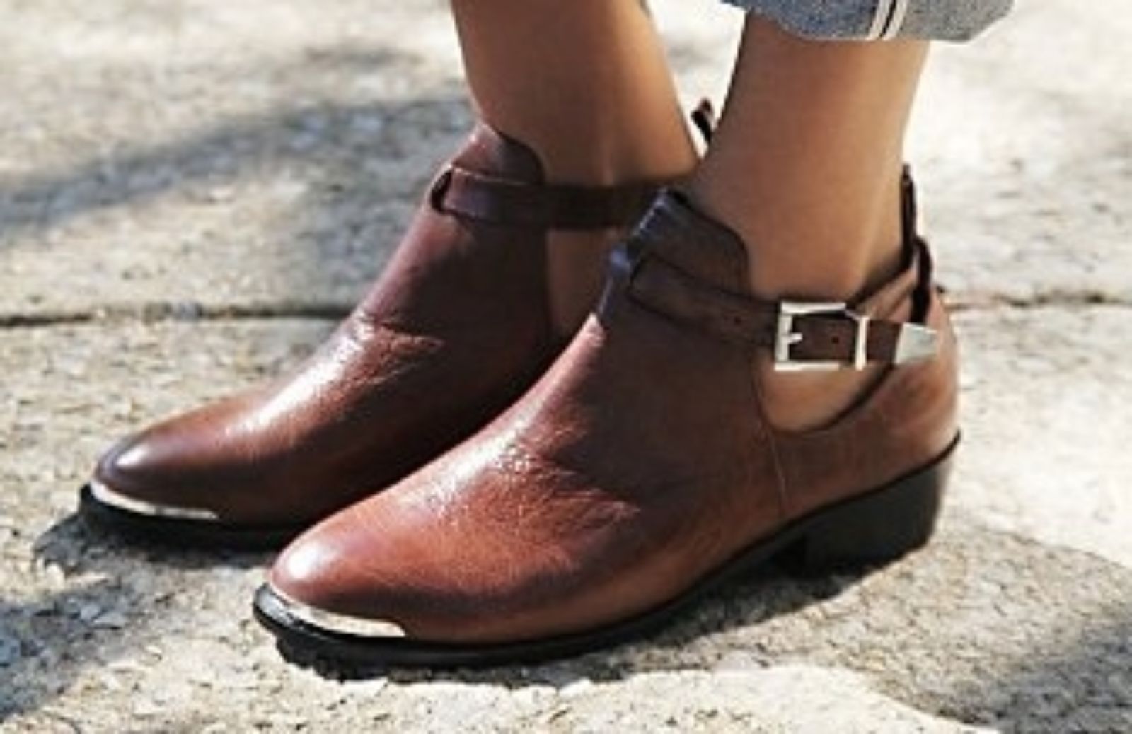 Come indossare gli ankle boots in ogni occasione