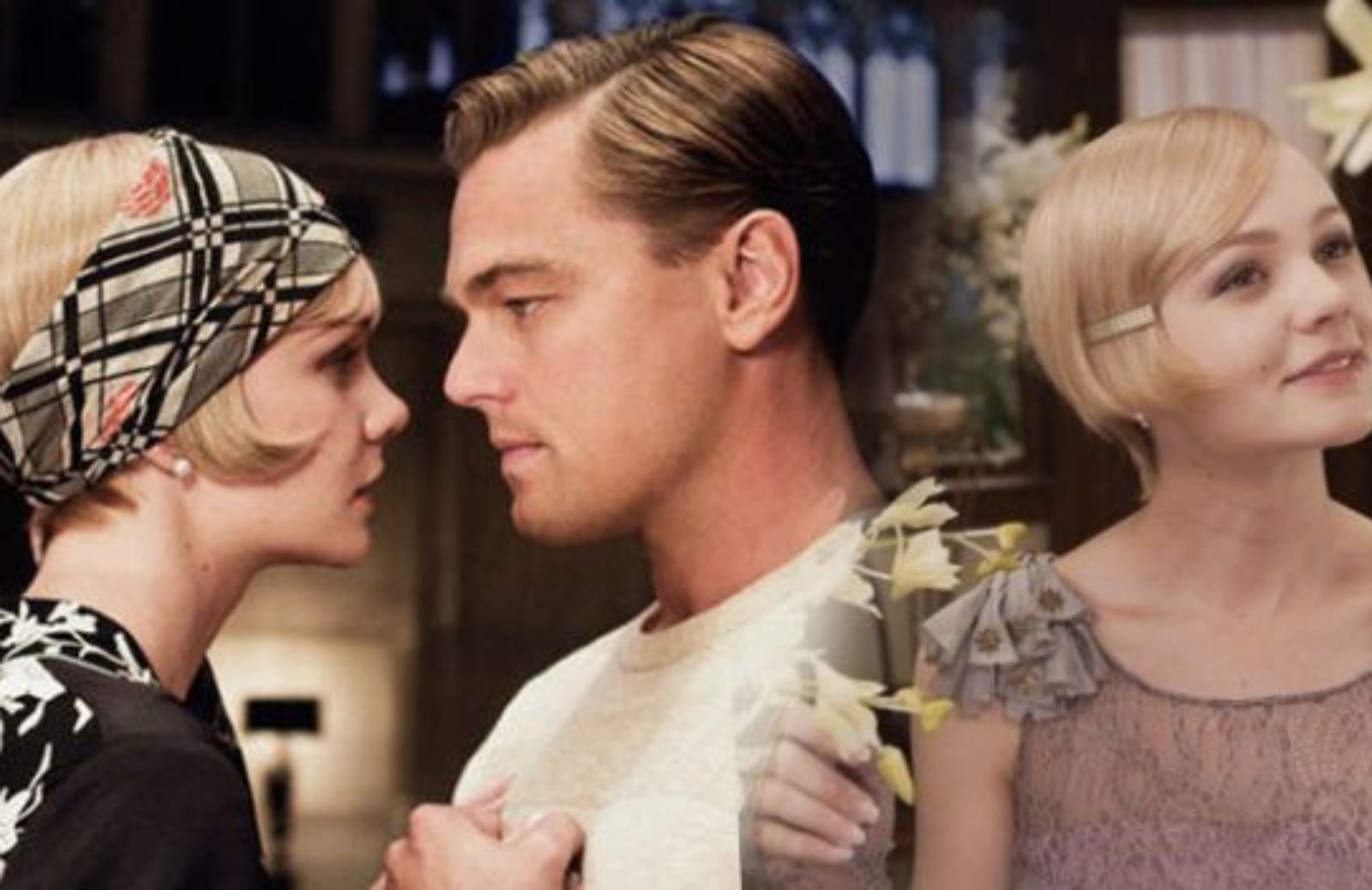 Come ricreare il look di Carey Mulligan ne Il Grande Gatsby