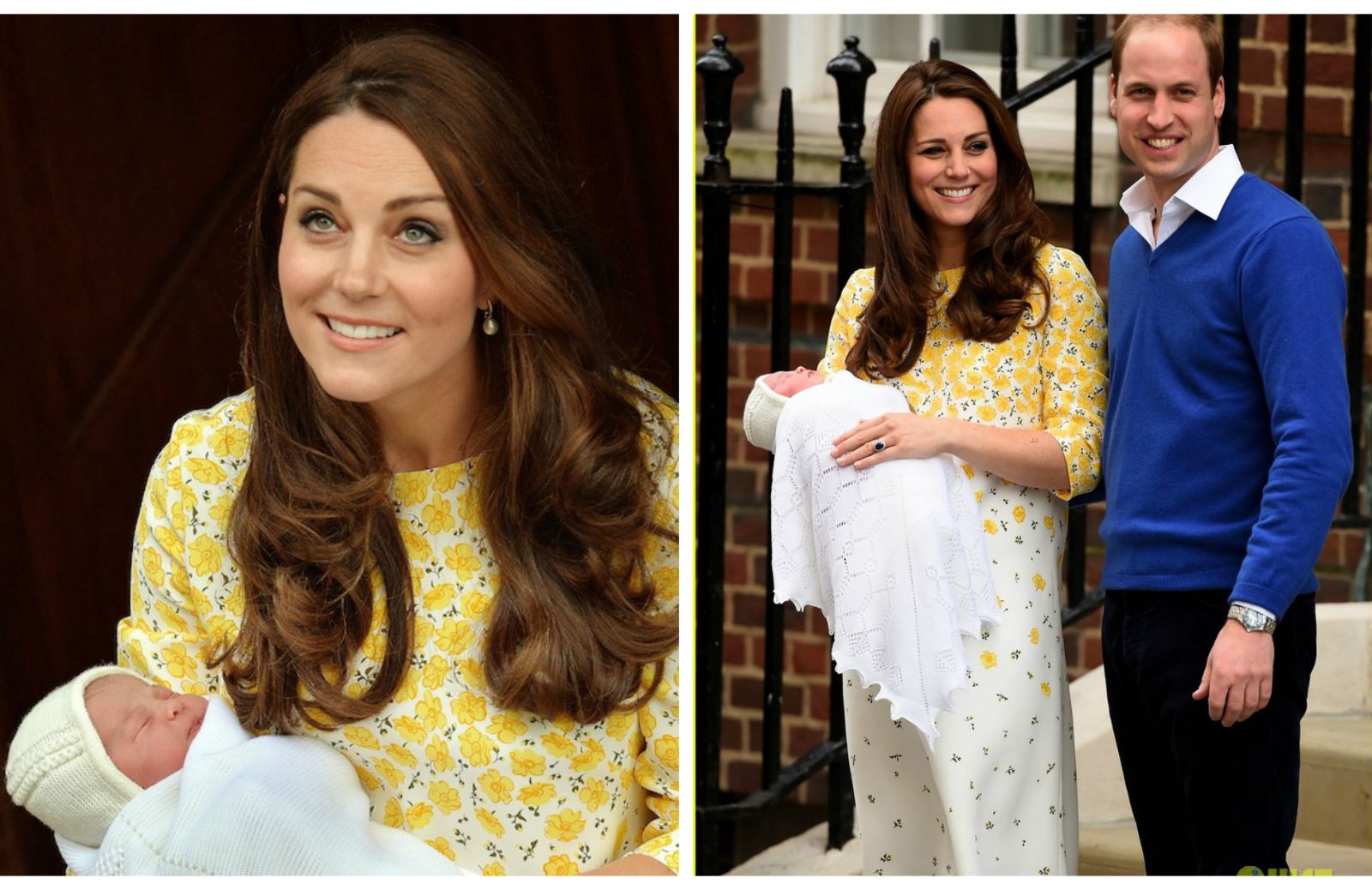 Come scegliere l'abito post-parto: impariamo da Kate Middleton