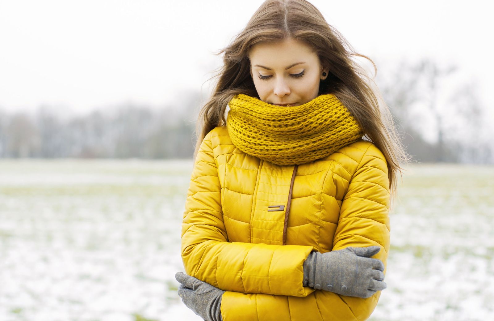 Come vestirsi nei giorni più freddi senza sacrificare lo stile 