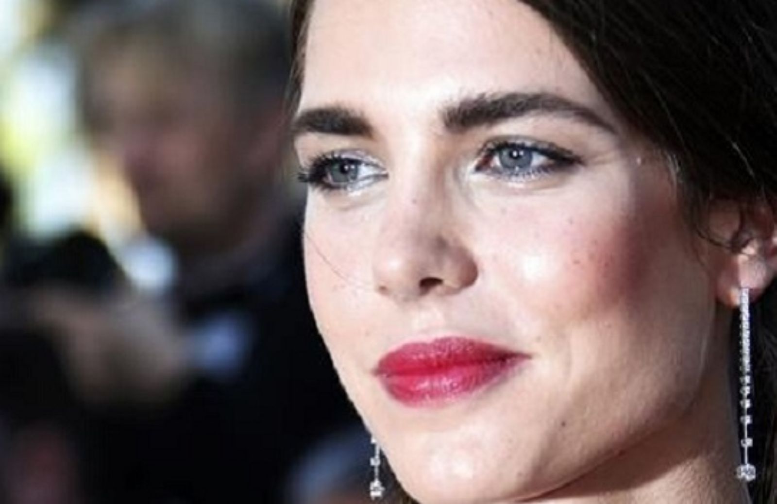 I segreti beauty di Charlotte Casiraghi, principessa di stile