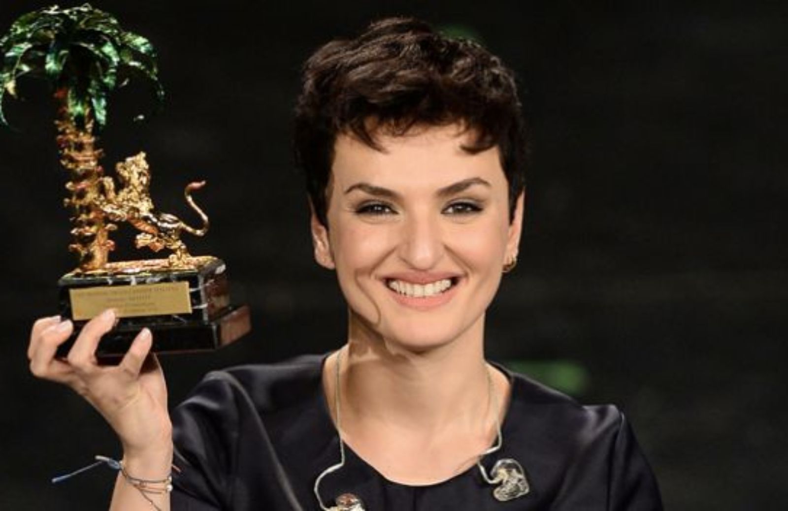 Sanremo 2014: vince Arisa come miglior canzone e miglior look