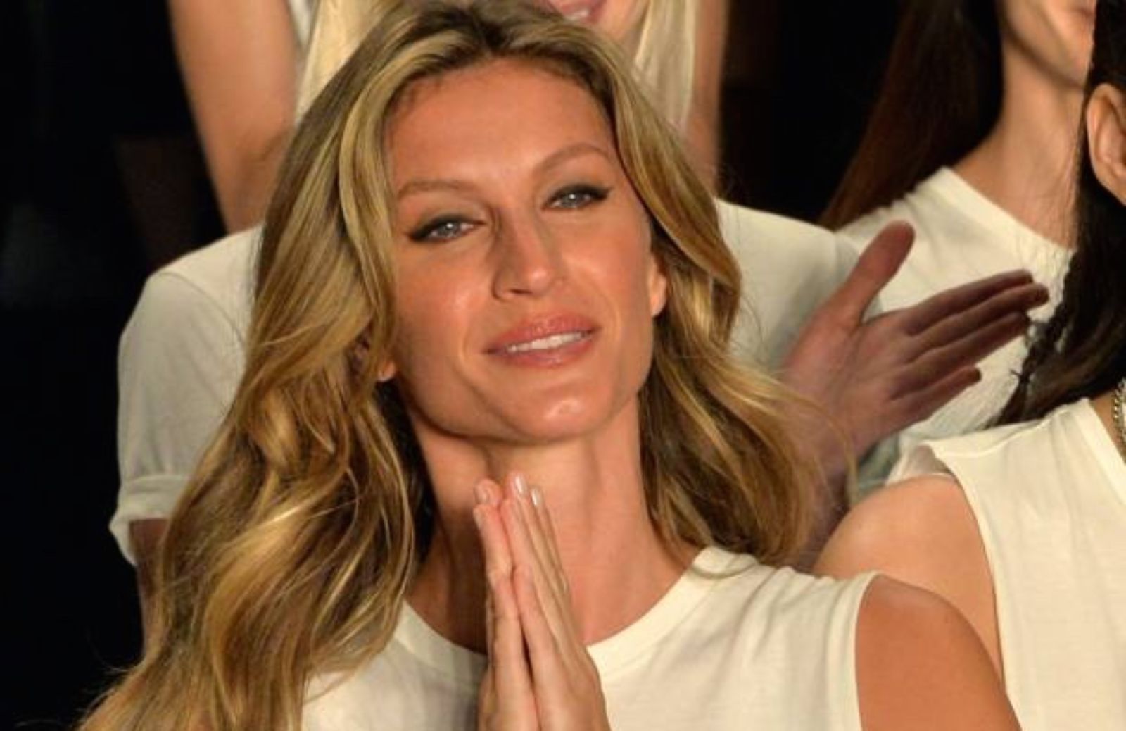 Gisele Bündchen lascia per sempre le passerelle