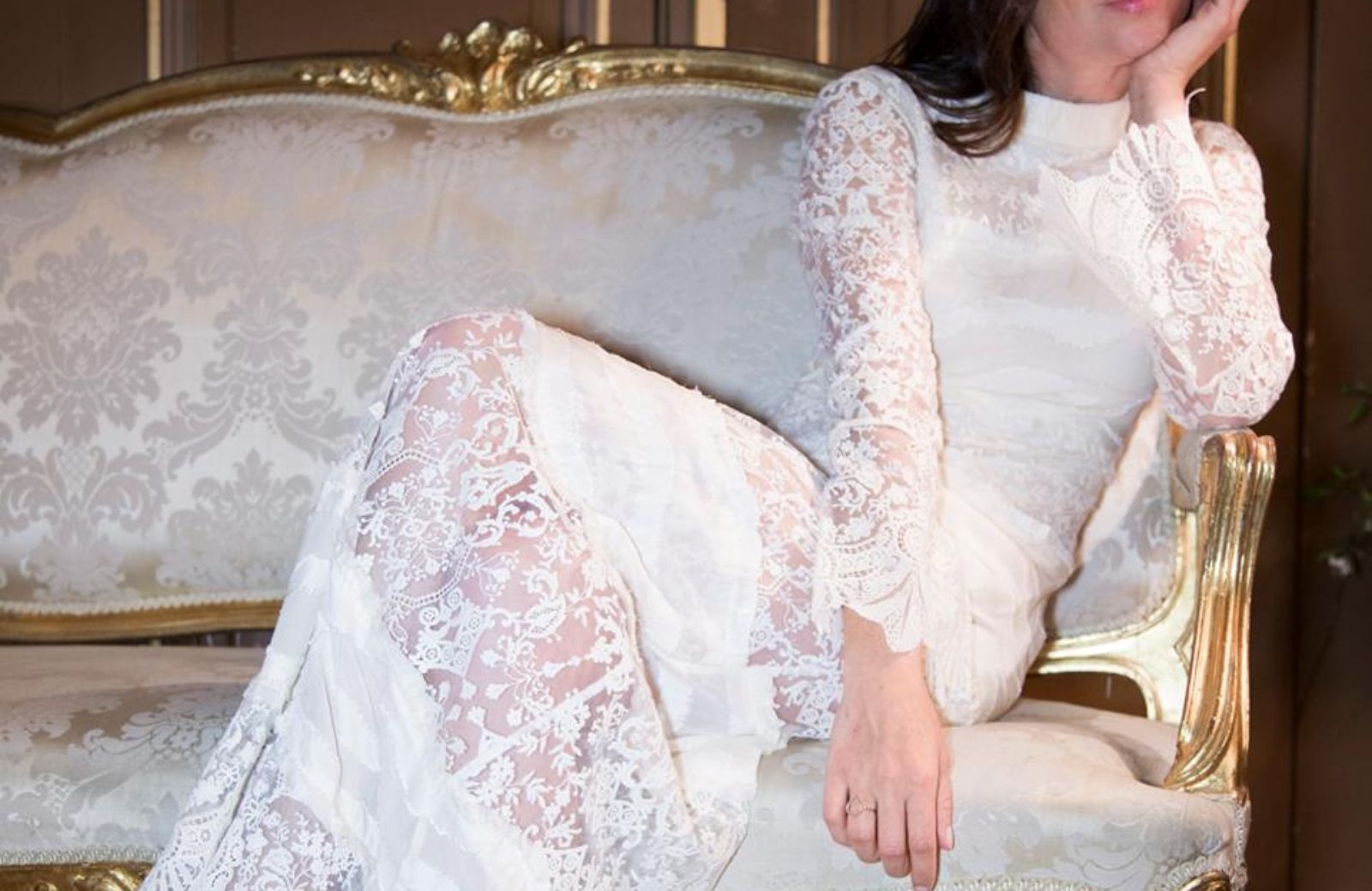 H&M lancia una collezione di abiti da sposa (e non solo)