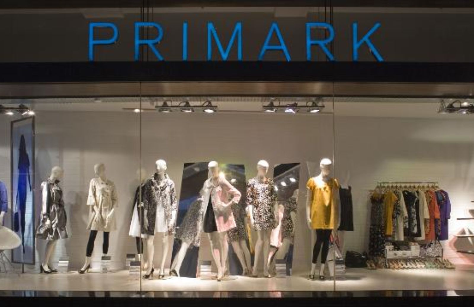 Moda low cost: in Italia arriva Primark