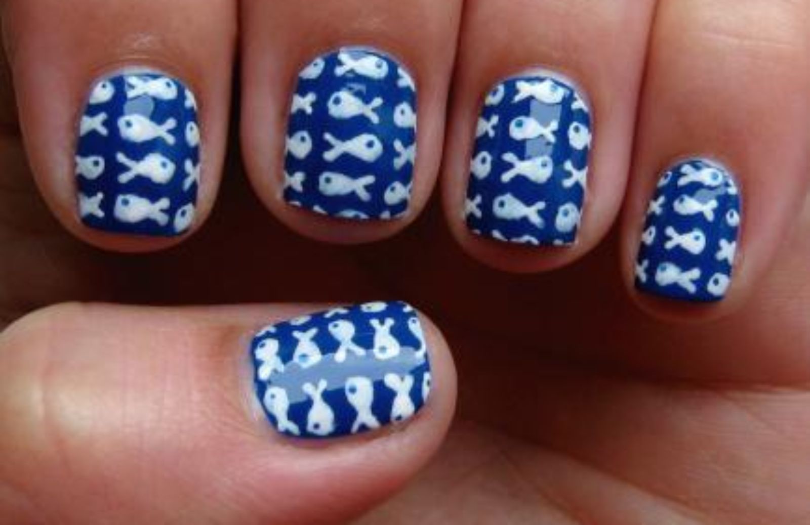 Nail art: qualche idea per l'estate