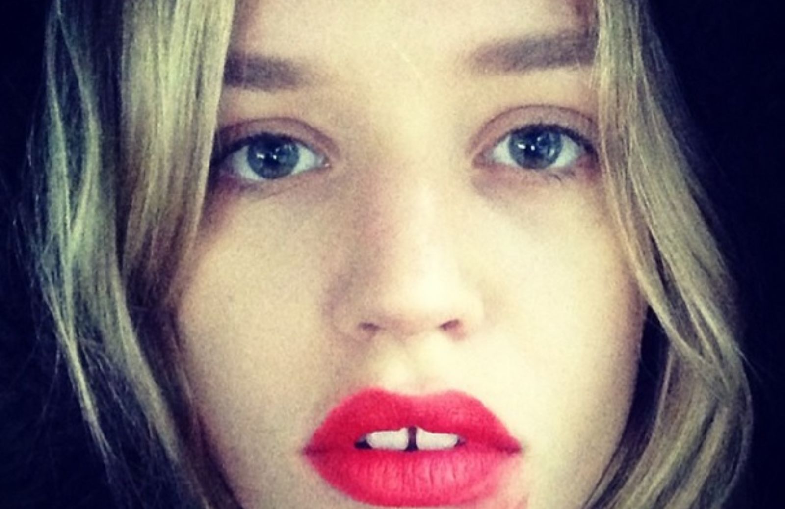 SmearForSmear. Un selfie contro il cancro