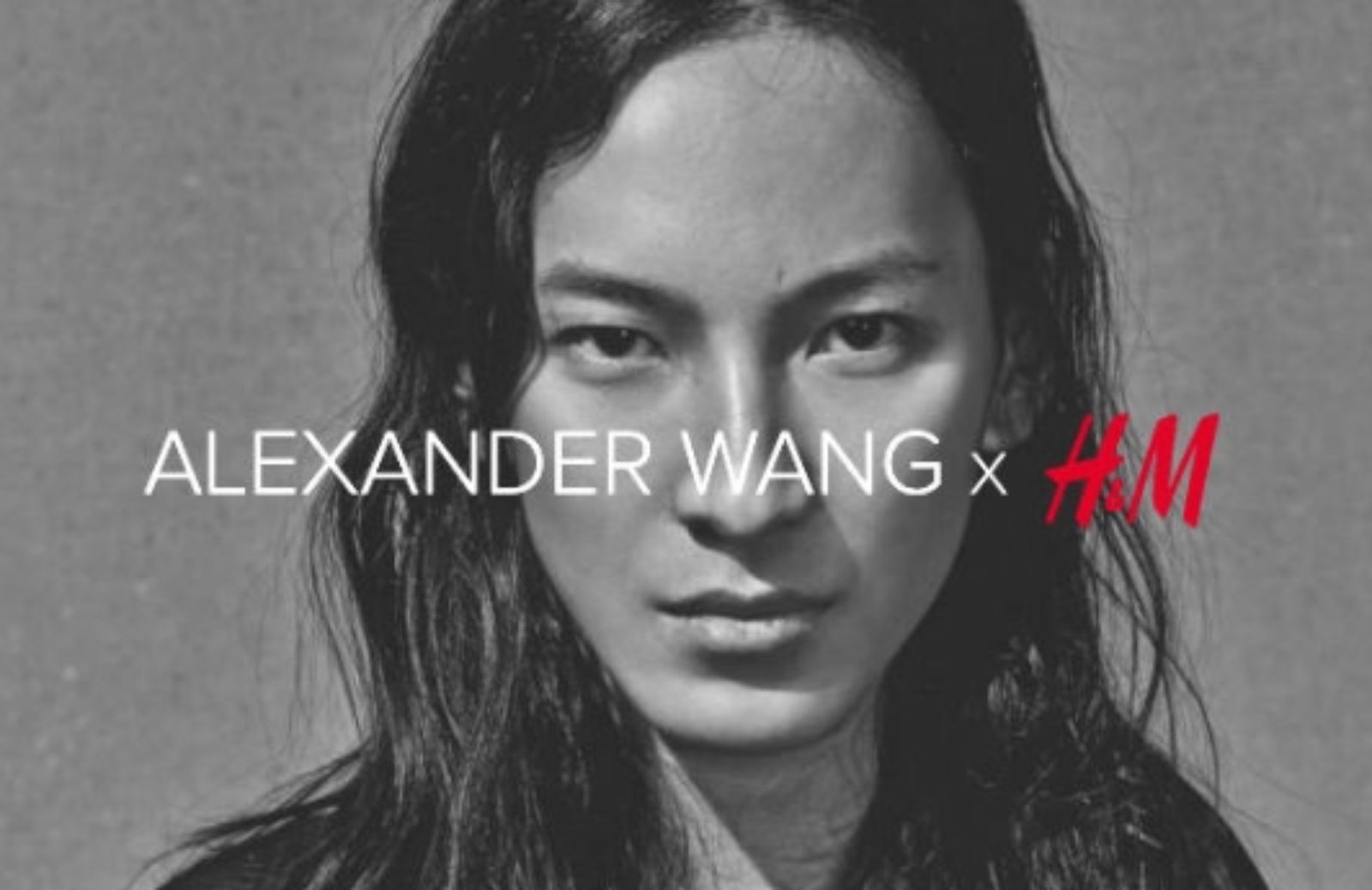 Svelata la nuova collezione di Alexander Wang per H&M