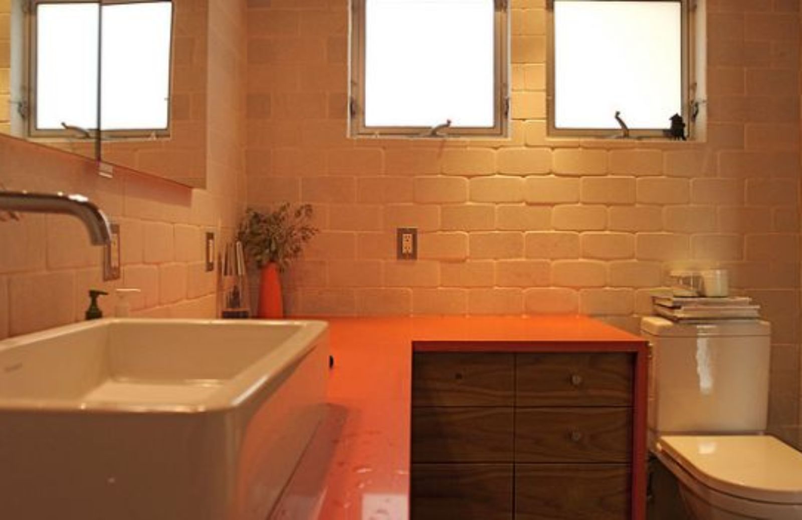 Come arredare il bagno secondo i principi del Feng Shui