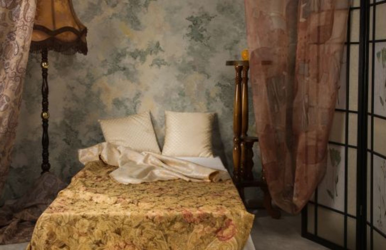 Come creare un piccolo boudoir a casa tua