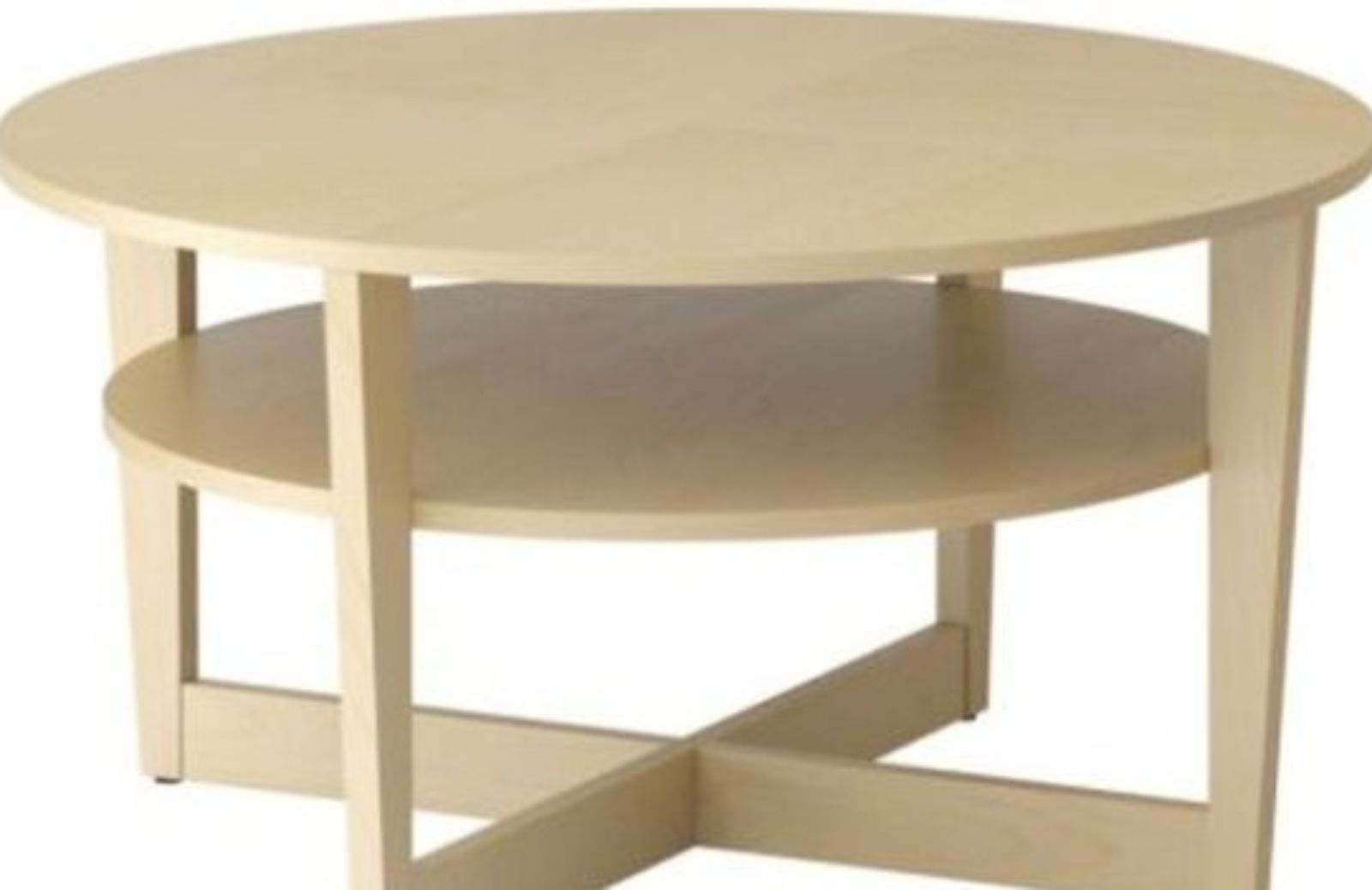 Come personalizzare i tavolini in legno Ikea con la craquelure