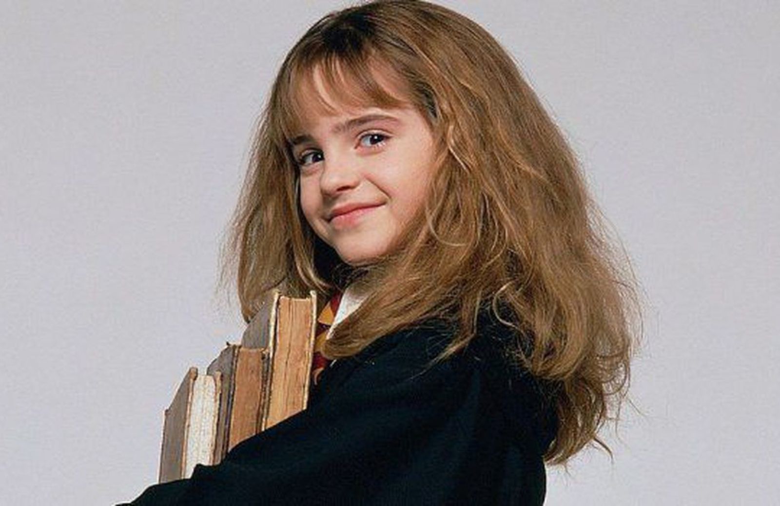 Hermione Granger: come arredare la cameretta in stile Hogwarts