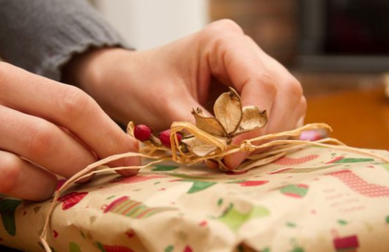 Come risparmiare sui regali di Natale