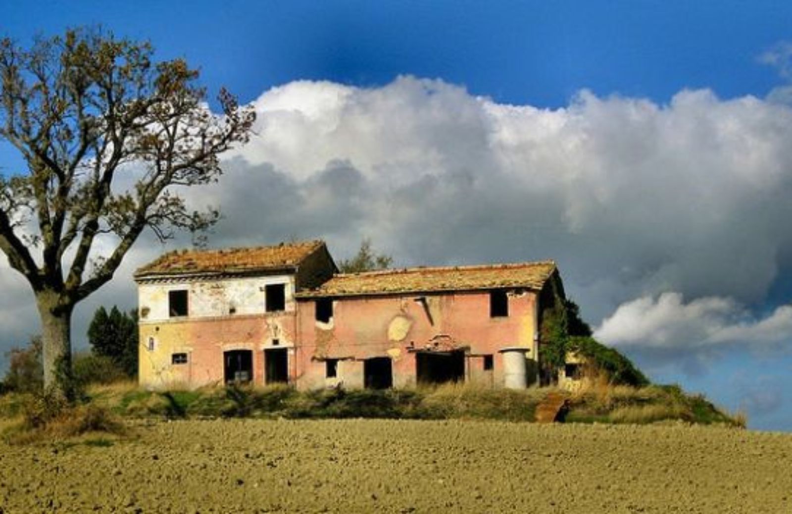 Come scegliere casa in campagna