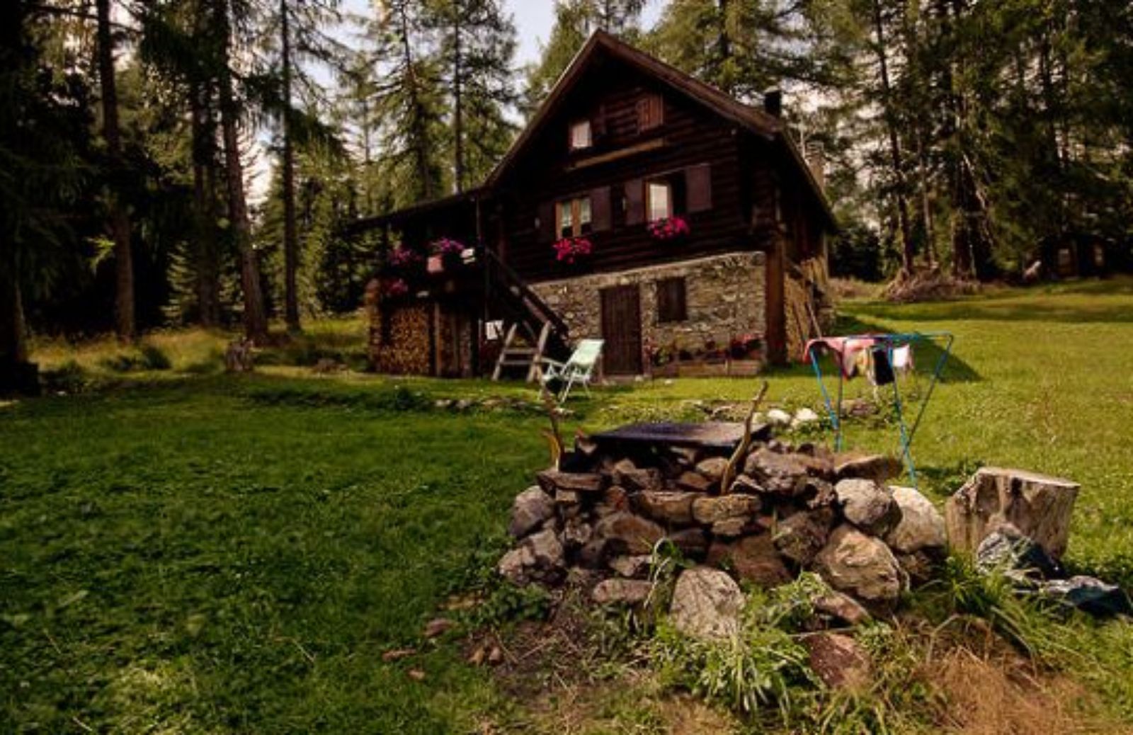 Come scegliere la seconda casa in montagna