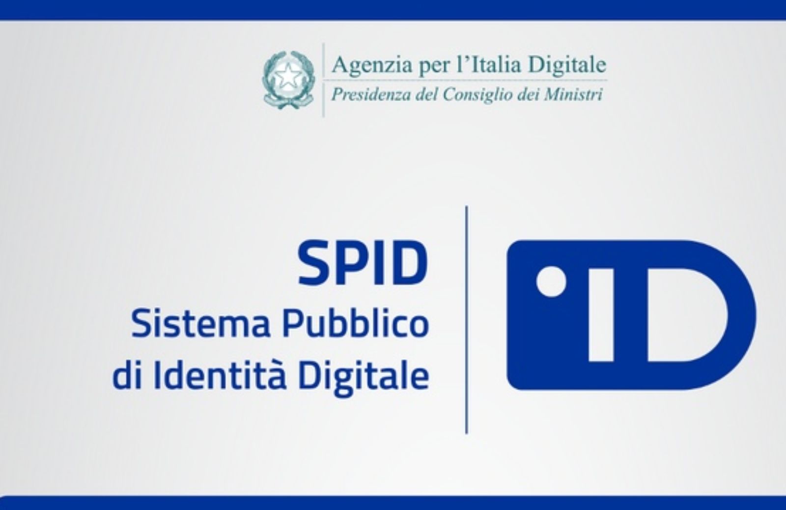 SPID: il PIN unico per la pubblica amministrazione arriva anche per posta