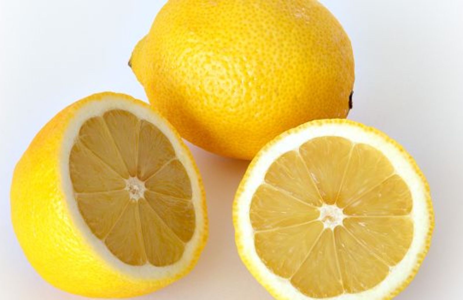 Come coltivare il limone