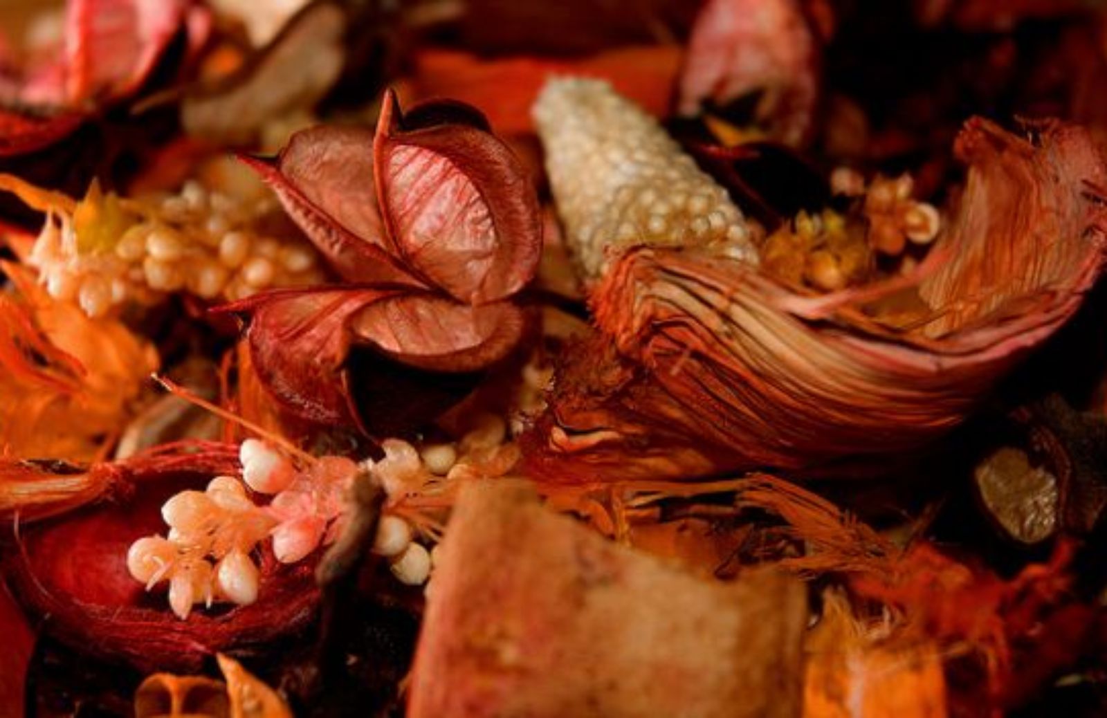 Come fare un pot pourri di qualità