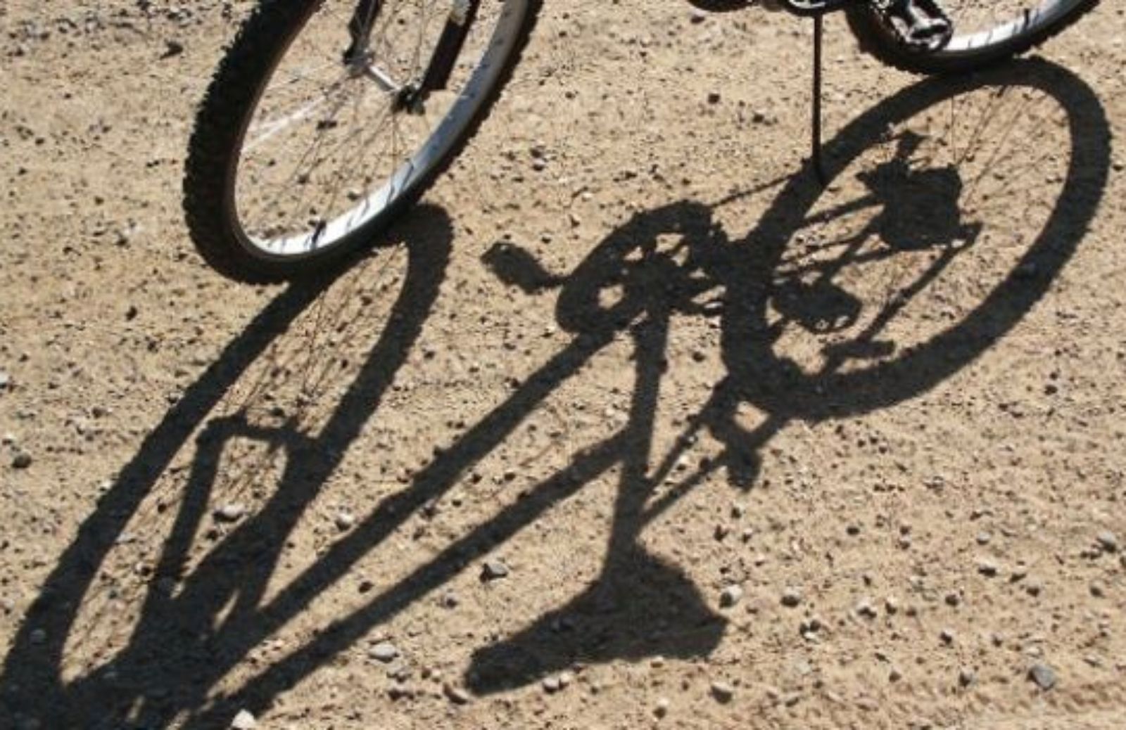 Come riparare la gomma bucata di una bicicletta