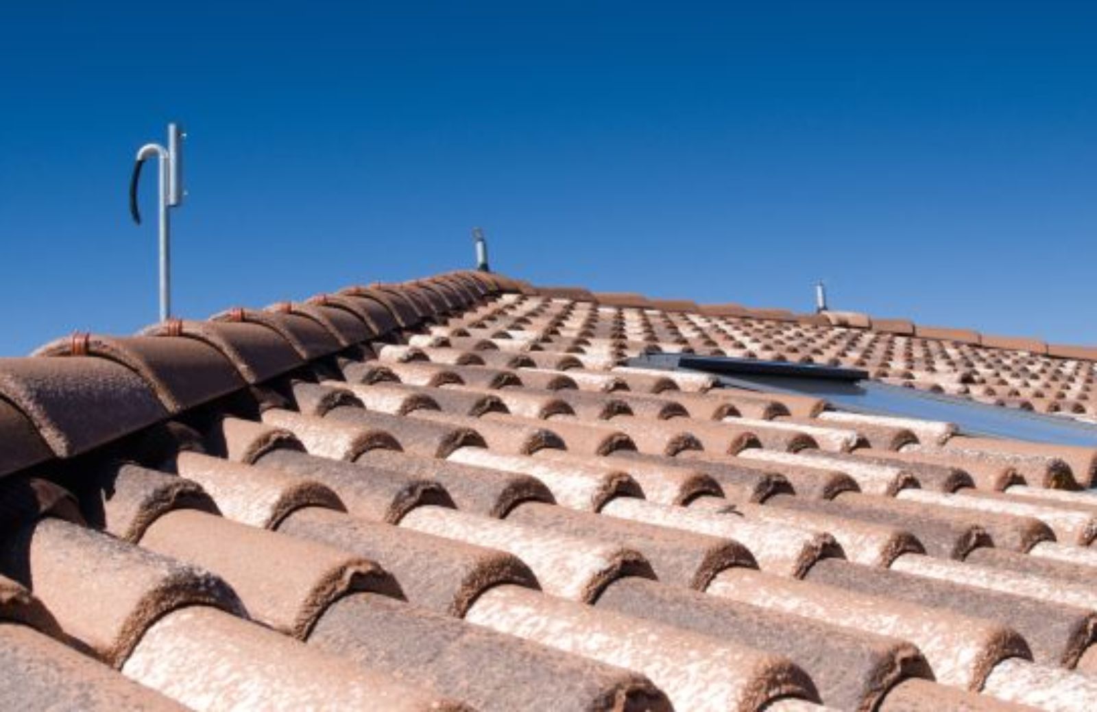 Come scegliere i materiali di copertura di un tetto