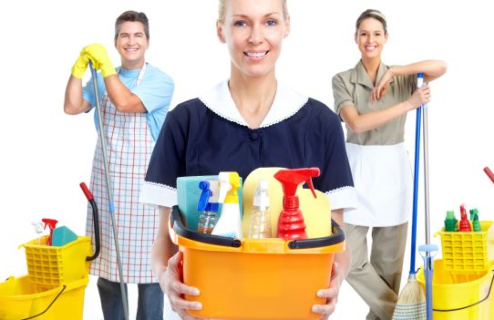 Come scegliere l’impresa di pulizie più adatta alle proprie esigenze