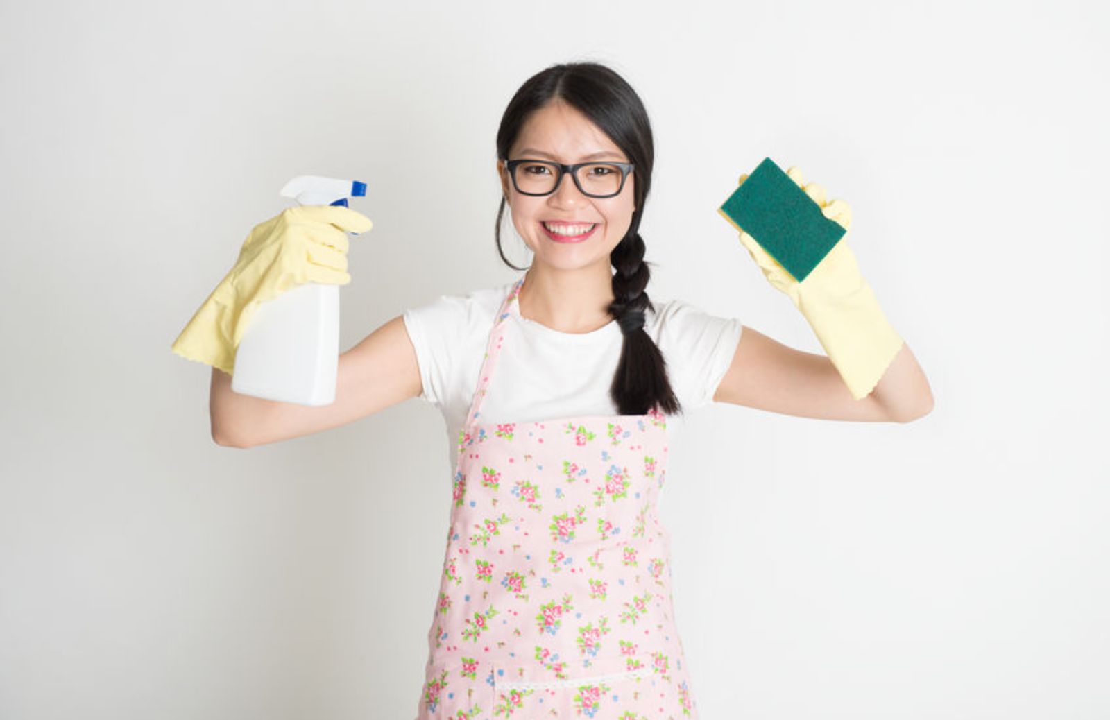 Coronavirus: come igienizzare casa in 5 step